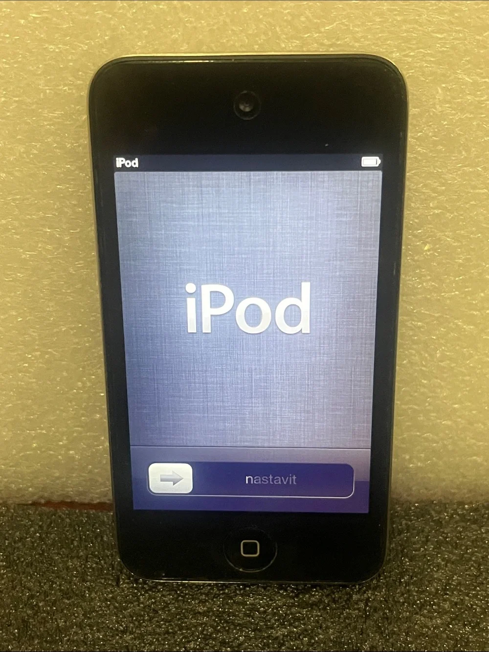 Apple iPod 32G A1367